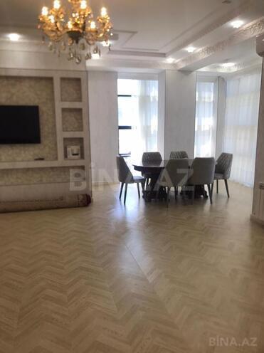 Satılır 3 otaqlı yeni tikili 136 m², Nəsimi r., photo 5 from 14
