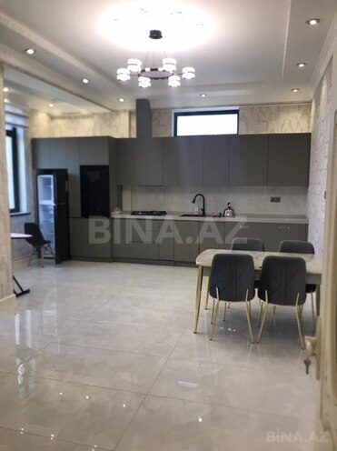 Satılır 3 otaqlı yeni tikili 136 m², Nəsimi r., photo 6 from 14