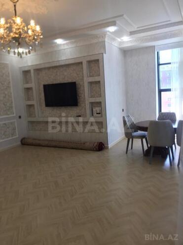 Satılır 3 otaqlı yeni tikili 136 m², Nəsimi r., photo 7 from 14