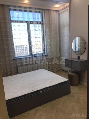 Satılır 3 otaqlı yeni tikili 136 m², Nəsimi r., photo 8 from 14