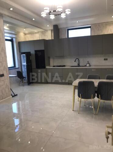 Satılır 3 otaqlı yeni tikili 136 m², Nəsimi r., photo 9 from 14