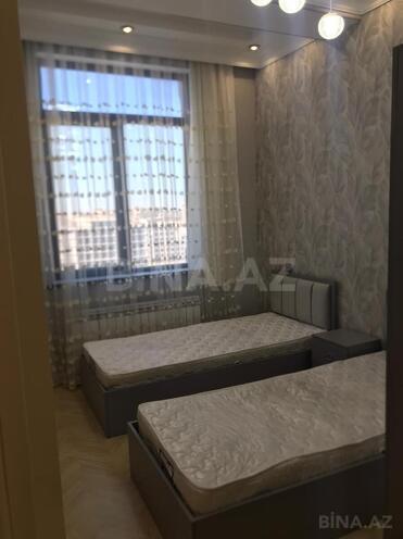 Satılır 3 otaqlı yeni tikili 136 m², Nəsimi r., photo 10 from 14