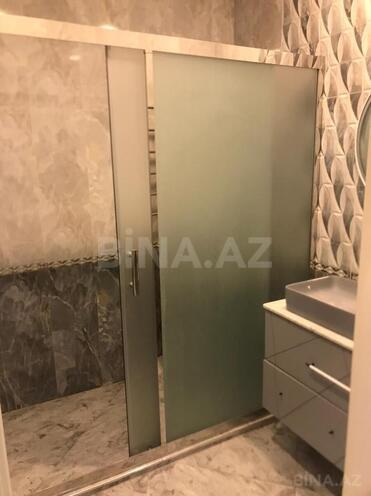 Satılır 3 otaqlı yeni tikili 136 m², Nəsimi r., photo 12 from 14