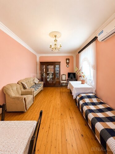 Satılır 4 otaqlı həyət evi/bağ evi 110 m², Hövsan q., photo 9 from 18