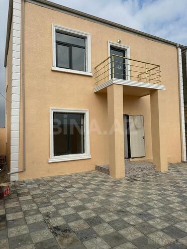 Продаётся 4-комн. дом/дача 140 м², пос. Масазыр, photo 1 from 21