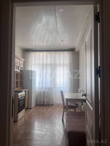 Продаётся 3-комн. новостройка 90 м², м. Ахмедлы, photo 9 from 17