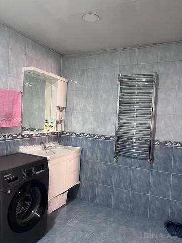 Продаётся 3-комн. новостройка 90 м², м. Ахмедлы, photo 12 from 17
