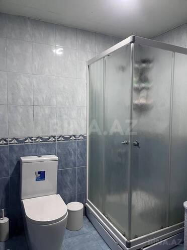 Продаётся 3-комн. новостройка 90 м², м. Ахмедлы, photo 14 from 17