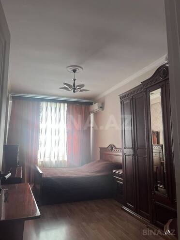 Продаётся 3-комн. новостройка 90 м², м. Ахмедлы, photo 5 from 17