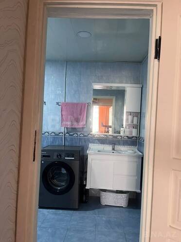 Продаётся 3-комн. новостройка 90 м², м. Ахмедлы, photo 13 from 17