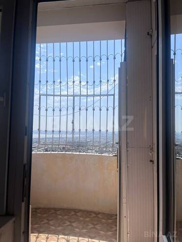 Продаётся 3-комн. новостройка 90 м², м. Ахмедлы, photo 15 from 17