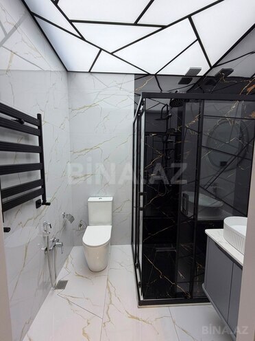 Продаётся 3-комн. новостройка 105 м², м. Ази Асланов, photo 7 from 11