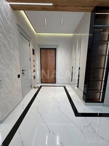 Продаётся 3-комн. новостройка 105 м², м. Ази Асланов, photo 10 from 11