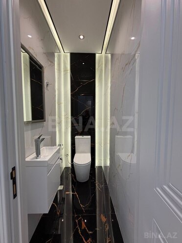 Продаётся 3-комн. новостройка 105 м², м. Ази Асланов, photo 8 from 11