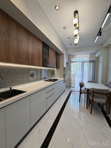 Продаётся 3-комн. новостройка 105 м², м. Ази Асланов, photo 5 from 11