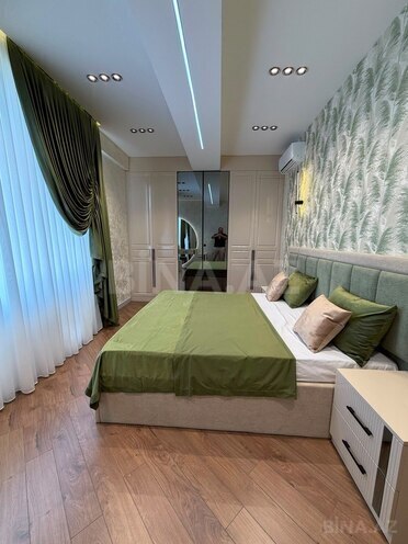 Продаётся 3-комн. новостройка 105 м², м. Ази Асланов, photo 4 from 11