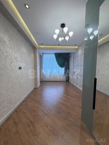 Продаётся 3-комн. новостройка 105 м², м. Ази Асланов, photo 6 from 11