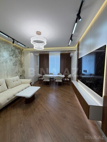 Продаётся 3-комн. новостройка 105 м², м. Ази Асланов, photo 3 from 11