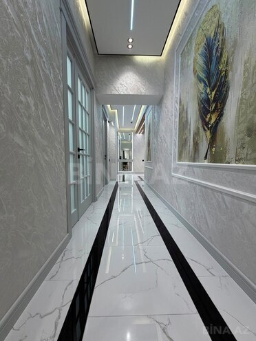 Продаётся 3-комн. новостройка 105 м², м. Ази Асланов, photo 9 from 11