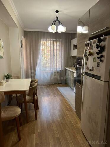 Продаётся 2-комн. новостройка 76 м², м. Ази Асланов, photo 12 from 15