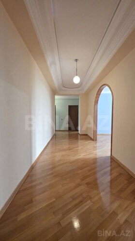 Satılır 3 otaqlı yeni tikili 125 m², İnşaatçılar m., photo 7 from 21