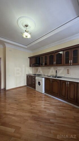 Satılır 3 otaqlı yeni tikili 125 m², İnşaatçılar m., photo 11 from 21