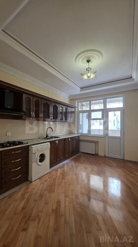 Satılır 3 otaqlı yeni tikili 125 m², İnşaatçılar m., photo 10 from 21
