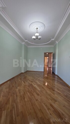 Satılır 3 otaqlı yeni tikili 125 m², İnşaatçılar m., photo 16 from 21