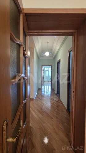 Satılır 3 otaqlı yeni tikili 125 m², İnşaatçılar m., photo 12 from 21