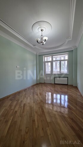 Satılır 3 otaqlı yeni tikili 125 m², İnşaatçılar m., photo 18 from 21