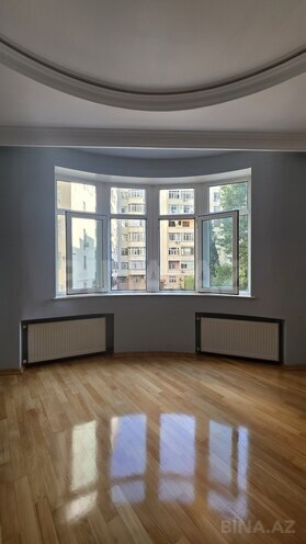 Satılır 3 otaqlı yeni tikili 125 m², İnşaatçılar m., photo 3 from 21