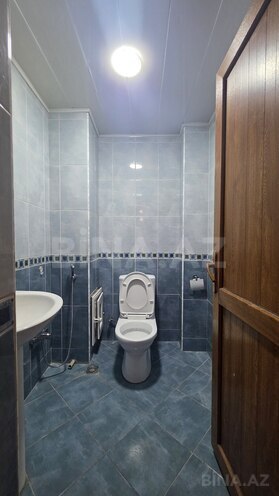 Satılır 3 otaqlı yeni tikili 125 m², İnşaatçılar m., photo 13 from 21