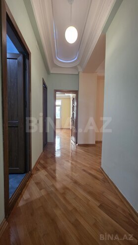 Satılır 3 otaqlı yeni tikili 125 m², İnşaatçılar m., photo 19 from 21
