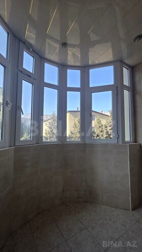 Satılır 3 otaqlı yeni tikili 125 m², İnşaatçılar m., photo 17 from 21