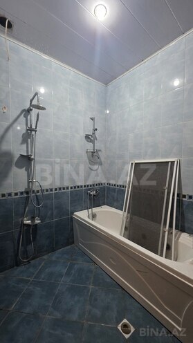 Satılır 3 otaqlı yeni tikili 125 m², İnşaatçılar m., photo 14 from 21