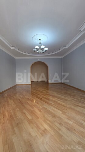 Satılır 3 otaqlı yeni tikili 125 m², İnşaatçılar m., photo 4 from 21