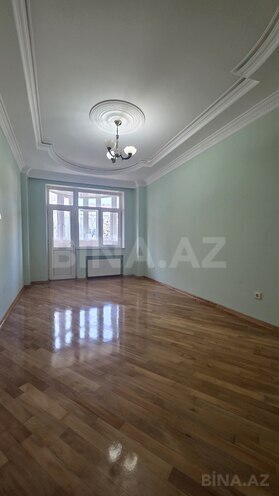 Satılır 3 otaqlı yeni tikili 125 m², İnşaatçılar m., photo 15 from 21
