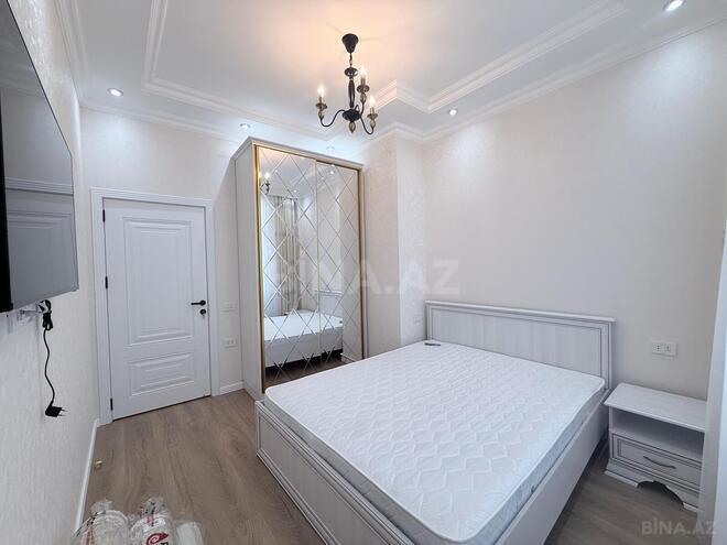 Продаётся 2-комн. новостройка 46 м², photo 11 from 22