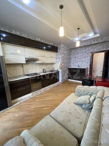 Продаётся 3-комн. новостройка 150 м², пос. Ени Ясамал, photo 11 from 18