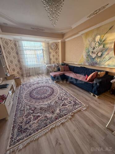Продаётся 2-комн. новостройка 78 м², photo 12 from 15
