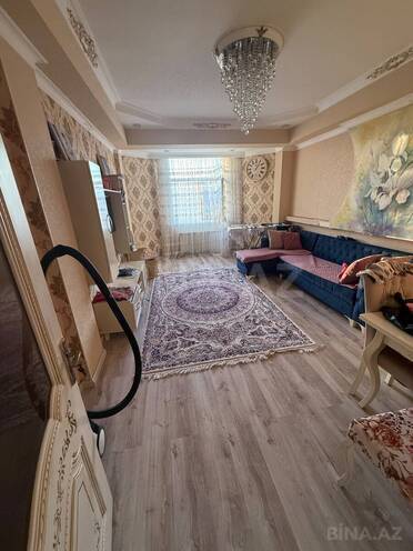 Продаётся 2-комн. новостройка 78 м², photo 1 from 15