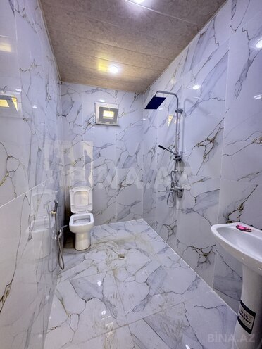 Satılır 6 otaqlı həyət evi/bağ evi 220 m², Hövsan q., photo 13 from 14