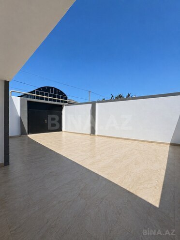 Satılır 6 otaqlı həyət evi/bağ evi 220 m², Hövsan q., photo 4 from 14
