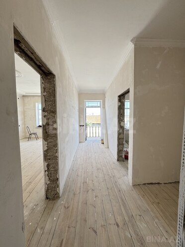 Satılır 6 otaqlı həyət evi/bağ evi 220 m², Hövsan q., photo 12 from 14