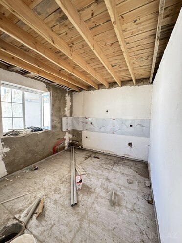 Satılır 6 otaqlı həyət evi/bağ evi 220 m², Hövsan q., photo 6 from 14