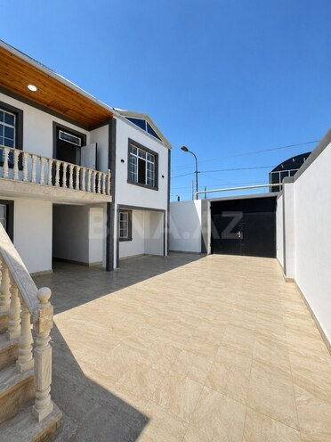Satılır 6 otaqlı həyət evi/bağ evi 220 m², Hövsan q., photo 3 from 14