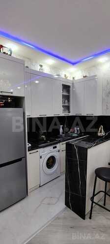 Satılır 3 otaqlı yeni tikili 68 m², Zığ q., photo 22 from 31