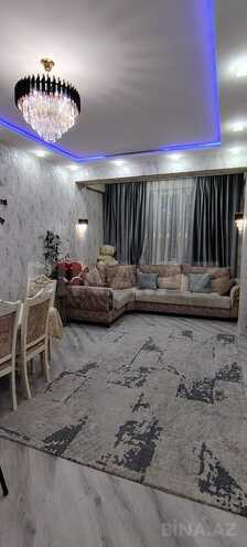 Satılır 3 otaqlı yeni tikili 68 m², Zığ q., photo 28 from 31