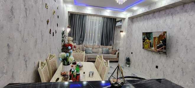 Satılır 3 otaqlı yeni tikili 68 m², Zığ q., photo 26 from 31