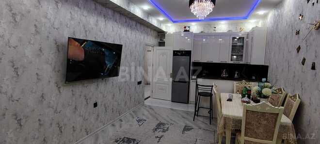 Satılır 3 otaqlı yeni tikili 68 m², Zığ q., photo 23 from 31